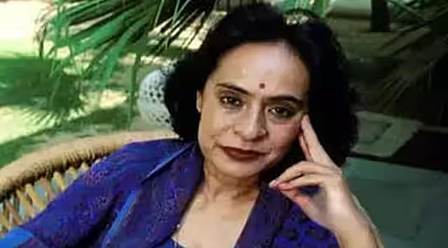 Gita Mehta