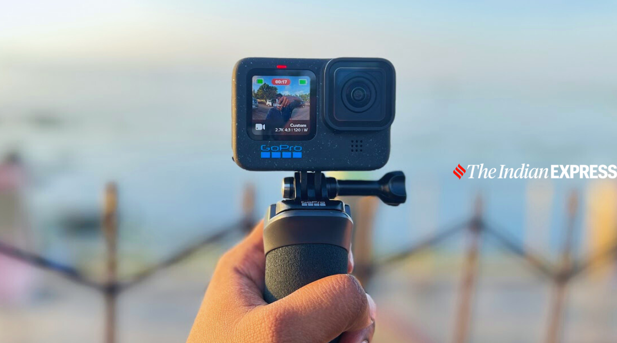 GoPro Hero 12 Black Review