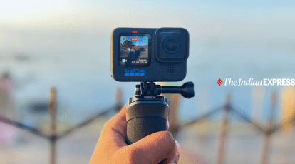 Support GoPro 3 Voies 2.0 - Kamera Express