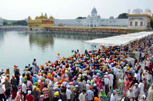 Amritsar