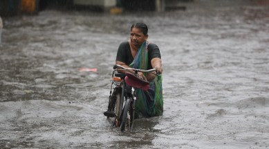 western railways, statue of unity, vadodara, ahmedabad, gujarat, gujarat trains affected, vadodara trains affected, ekta nagar, indian express news