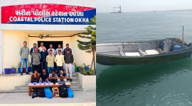 Gujarat okhla coast TN