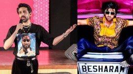 Gulshan Devaiah criticises Besharam