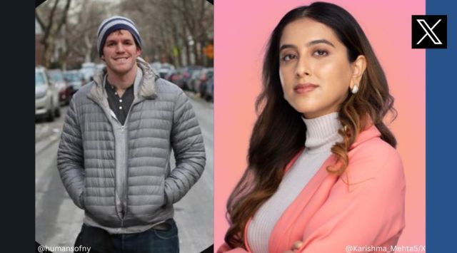Humans of New York founder Brandon Stanton takes dig at Humans of Bombay for using art ‘with profit motive’