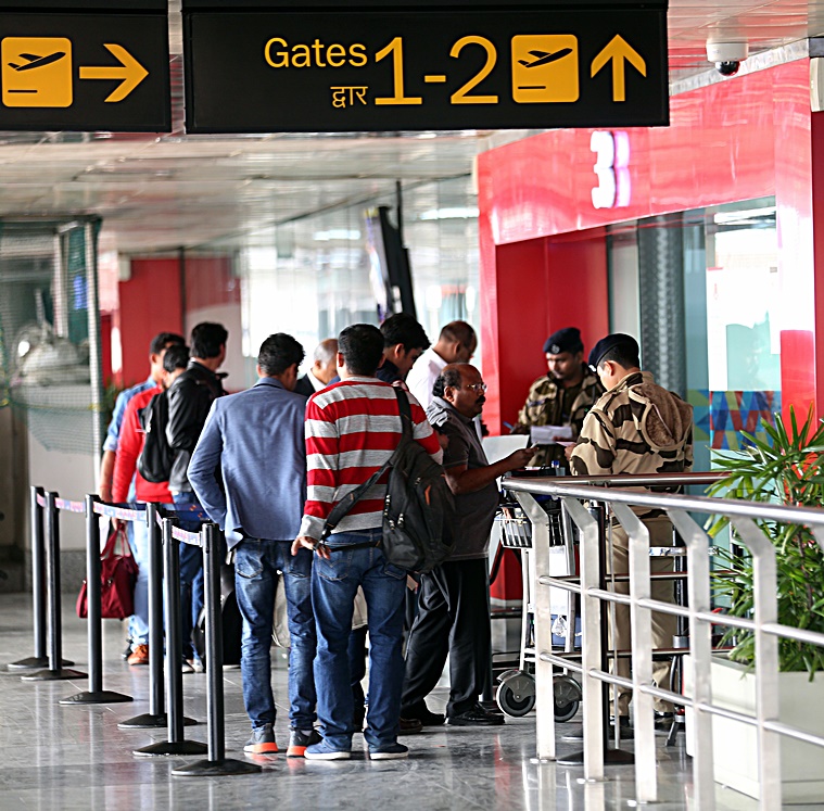 Duty free' shopping at Delhi international airport to become costlier! |  Times of India Travel