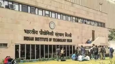 IIT Delhi: This will be an online six months (60 hours) long programme which will begin from November 4.