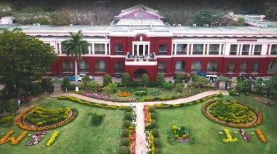 IIT Dhanbad placement data