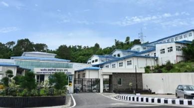 IIT Jammu placement overall