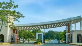 IIT-Kharagpur, IIT-Kharagpur singns MoU with NUJS, joint academic programme, IIT kharagpur press release, Joint programmes in multidisciplinary domains, intellectual property rights, academic exchanges, indian express news