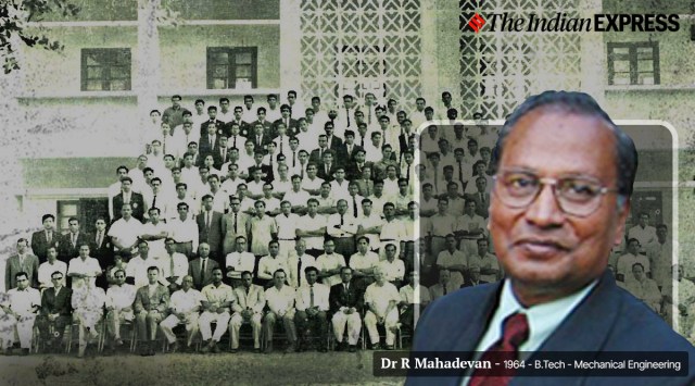iit madras first batch interview