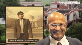 iit kanpur alumnus, engineers day