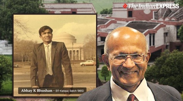 iit kanpur alumnus, engineers day