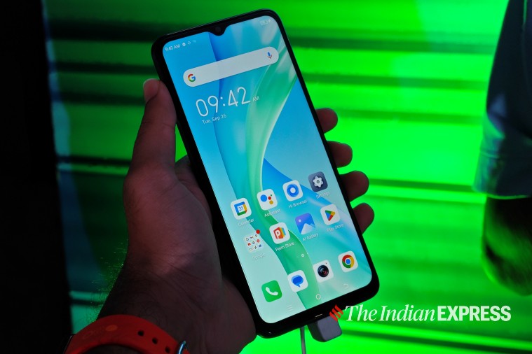 Itel P55 5G First Look: Is India's Cheapest 5G Smartphone Worth