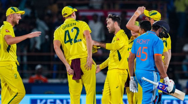 Rajkot lessons: Full-strength Australia lays bare India’s limitations ...