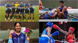 Asian games India