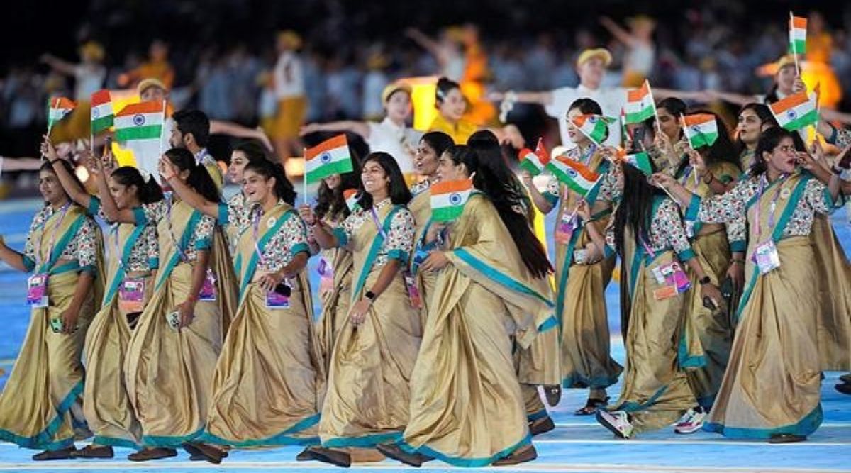 India at Asian Games 2023, Day 2 schedule Women’s cricket team eye