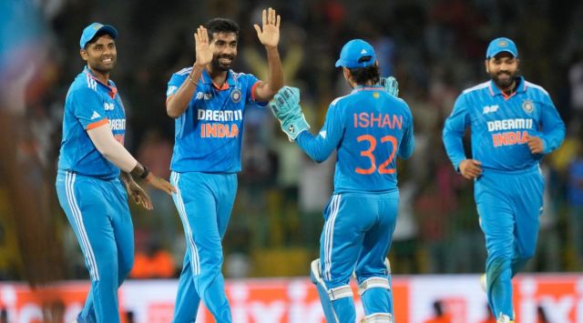 India Vs Pakistan Asia Cup 2023 Super 4 Report Card Tons From Virat Kohli And Kl Rahul Kuldeep