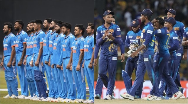 India Vs Sri Lanka Live Streaming Asia Cup 2023 When And Where To Watch The Match Live 4222