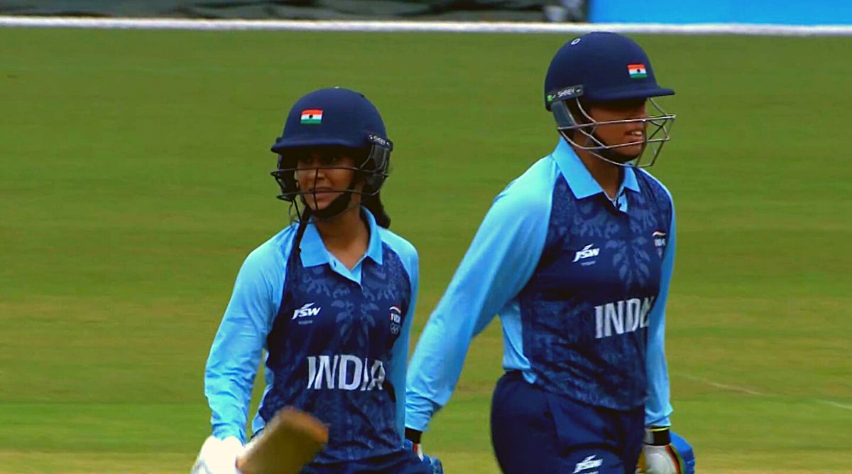 Asian Games: Shafali Verma leads batting charge, India progress to semifinal after rain-hit affair against Malaysia