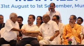 mumbai this week: India alliance meet, jalna protests over maratha quota