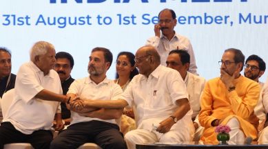 mumbai this week: India alliance meet, jalna protests over maratha quota