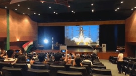 IUCAA Adiyta-L1 ISRO