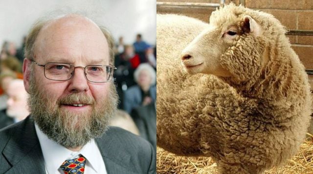 Ian Wilmut, scientist behind Dolly the sheep, dies at 79 | Technology ...