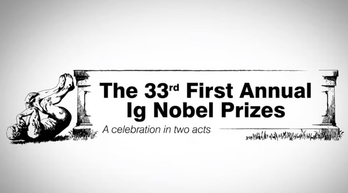 Ig Nobel Prize Winners 2024 List Pdf Brett Clarine