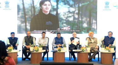 MoE, MSDE sign 8 MoUs with IBM