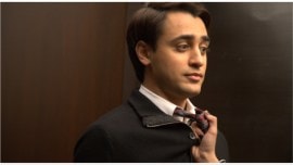 Imran Khan has been hinting at his comeback on social media. (Pic: Imran/Instagram)