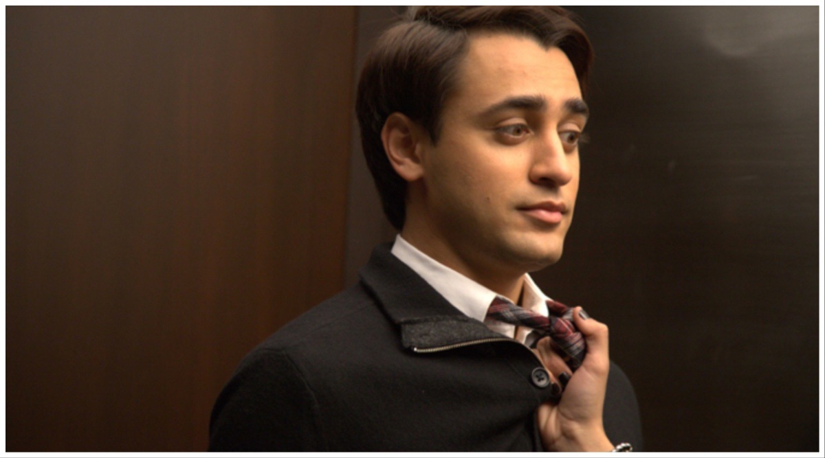 Imran Khan has been hinting at his comeback on social media. (Pic: Imran/Instagram)