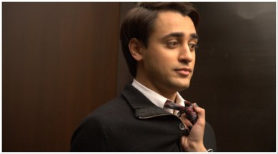 Imran Khan has been hinting at his comeback on social media. (Pic: Imran/Instagram)