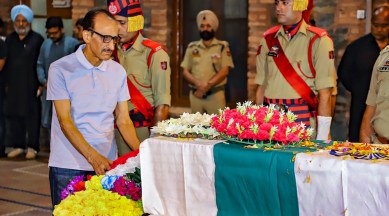 Rashtriya Rifles Commanding Officer, Major, Dy SP killed in Valley gunbattle