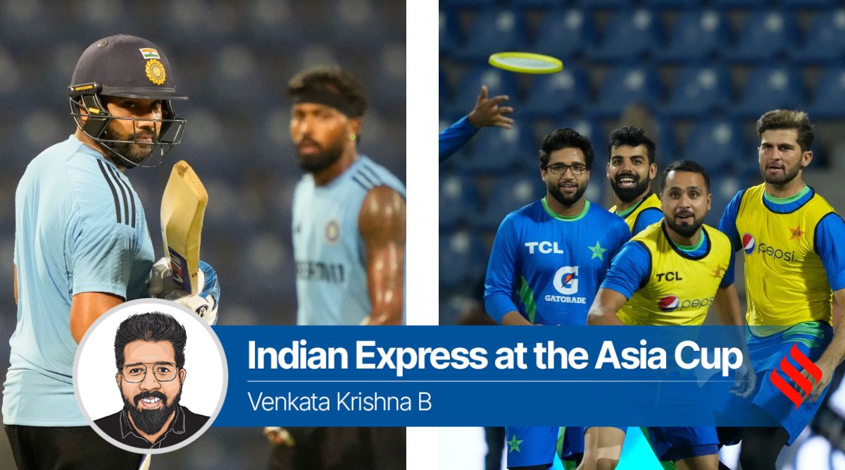 Asia Cup 2023: For India-Pakistan blockbuster, thousands descend onto the quaint island town of Pallekele | Cricket News
