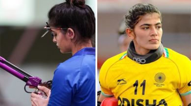 Asian Games 2023: Team India's schedule for day 4
