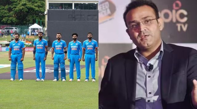 Virender Sehwag urges BCCI to have ‘Bharat’ instead of ‘India’ on ...