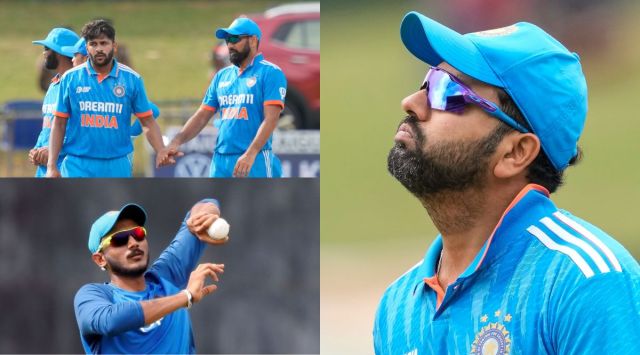 India 2023 World Cup squad analysis