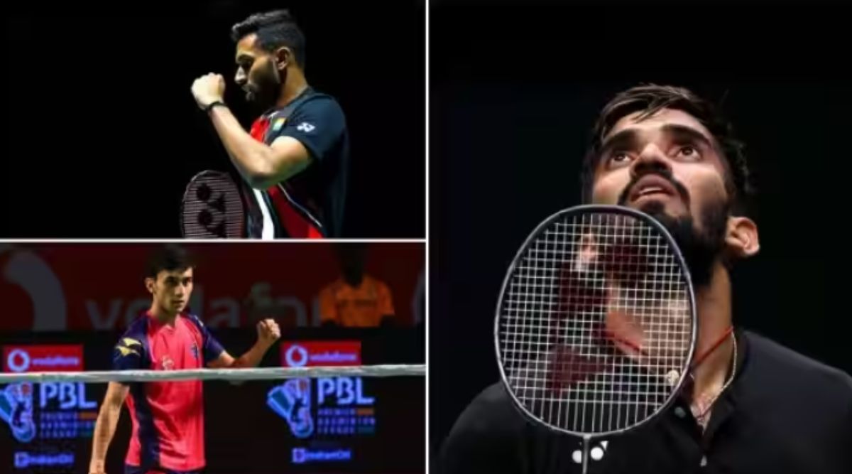 Asian Games, badminton India need to be wary of unheralded Koreans in mens team semifinals Asian-games News