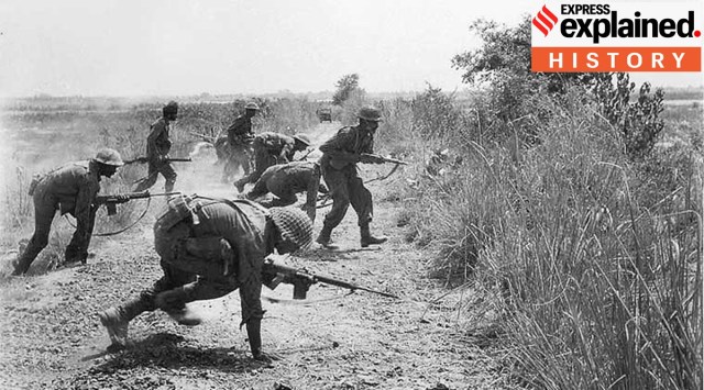1965 war