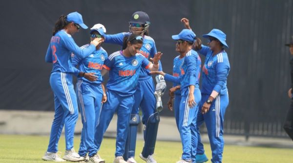 Asian Games 2023: India women's cricket team preview
