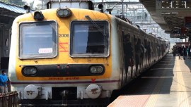 New railway police stations in Mumabai, Mumbai Metropolitan Region, Mumbai suburban railway network area, Mumbai railway police stations, Government Railway Police, Indian Railways, indian express news