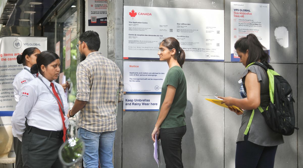 India-Canada news: How the visa office suspension affects travellers