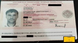 Insider Trading Russians