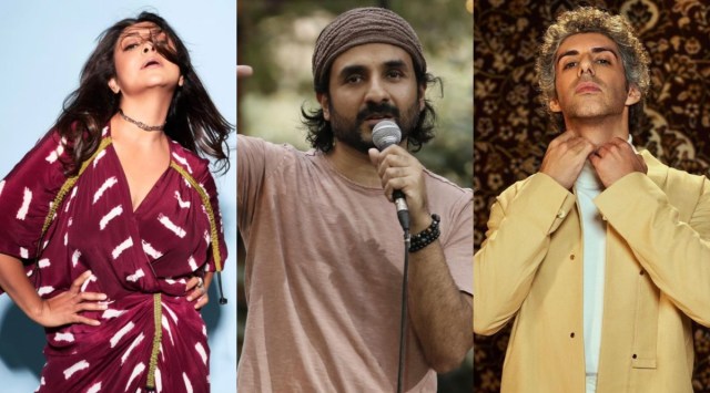 International Emmy Awards 2023 nominations
