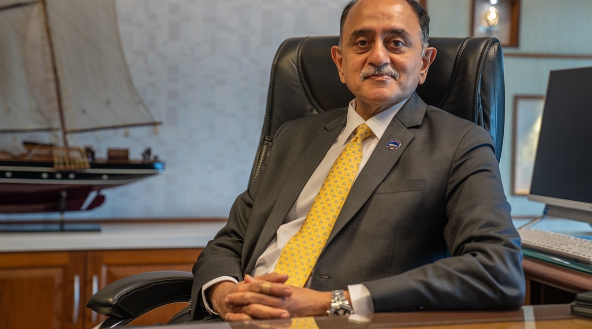 ‘The formal economy is getting more digital and more transparent for lenders… there’s clarity in credit book: Federal Bank MD