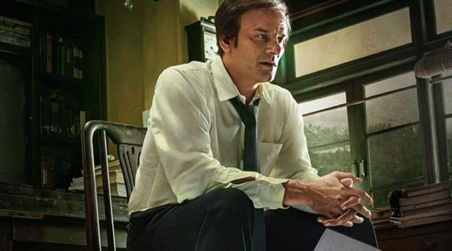 Jaideep Ahlawat in Jaane Jaan