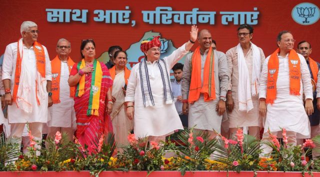 bjp