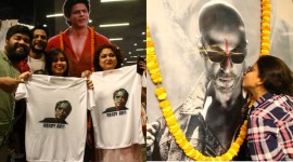 Jawan- Shah Rukh Khan- fans