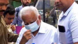 Naresh Goyal’s ED custody extended till September 14