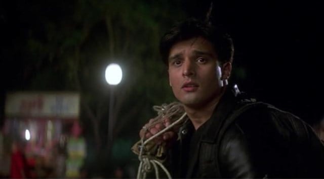 Jimmy Shergill